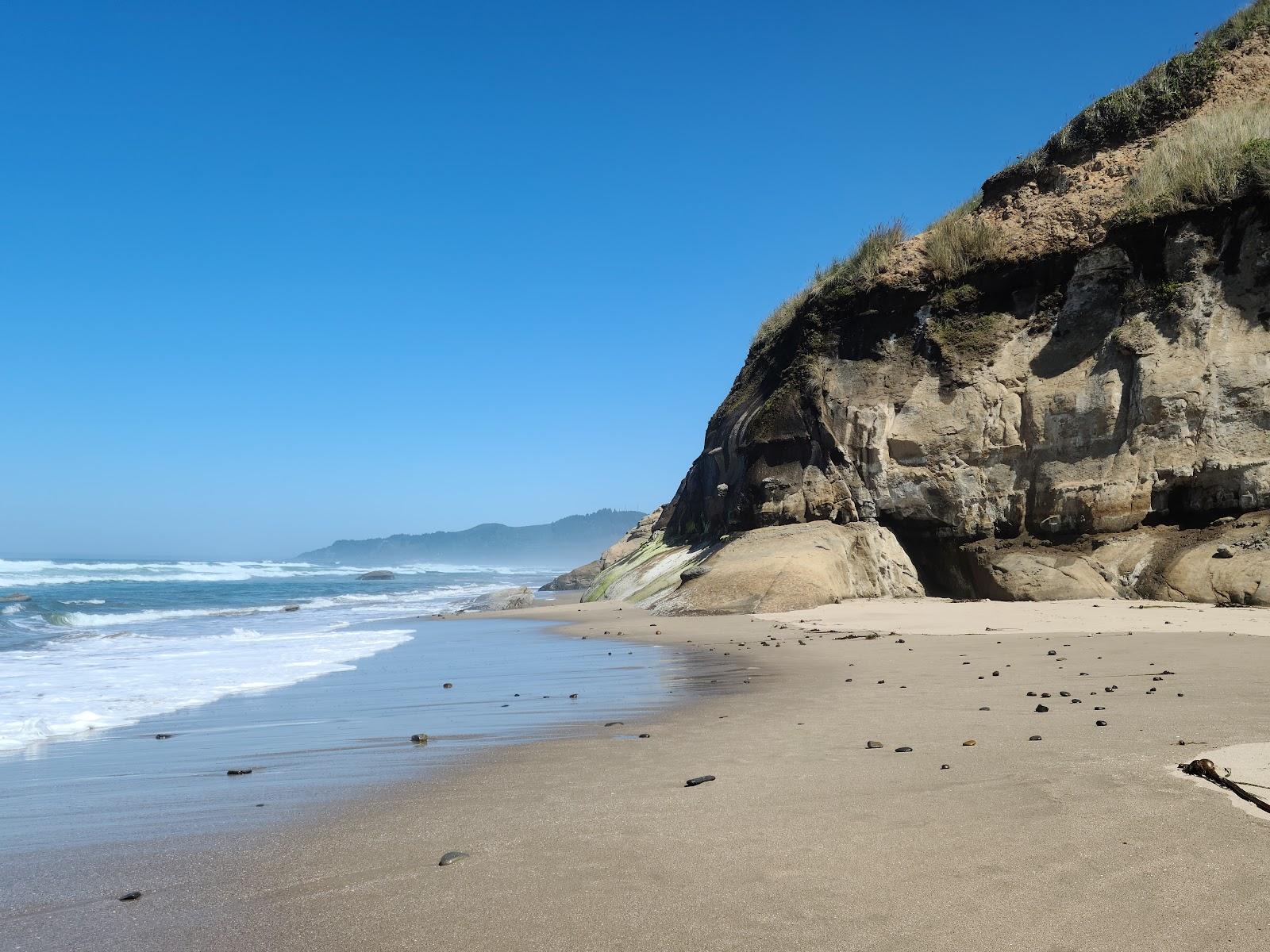 Sandee Moolack Beach