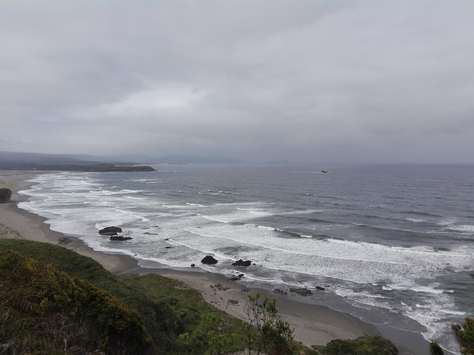 Sandee Aulen Beach