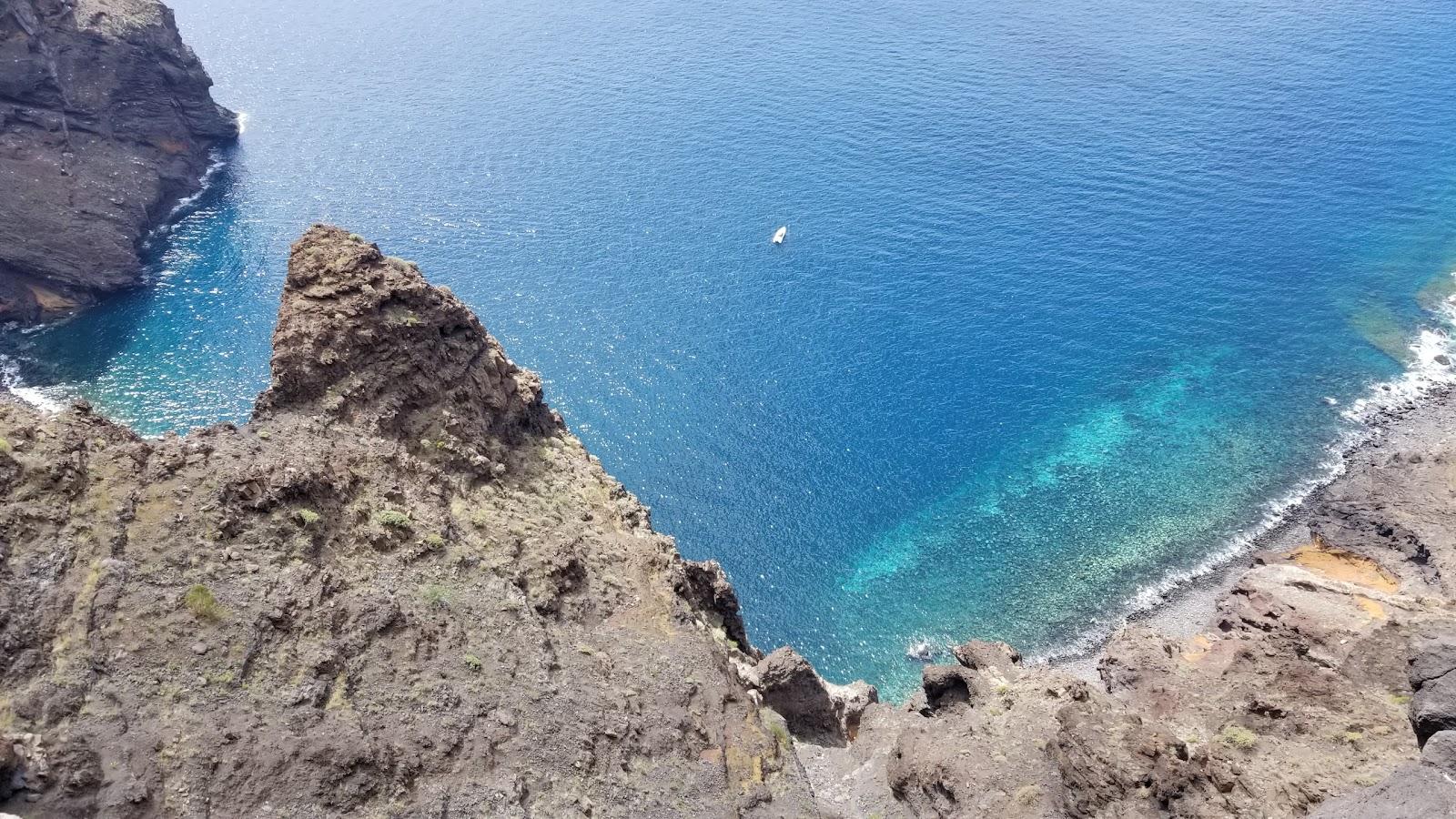 Sandee Playa Del Carrizal