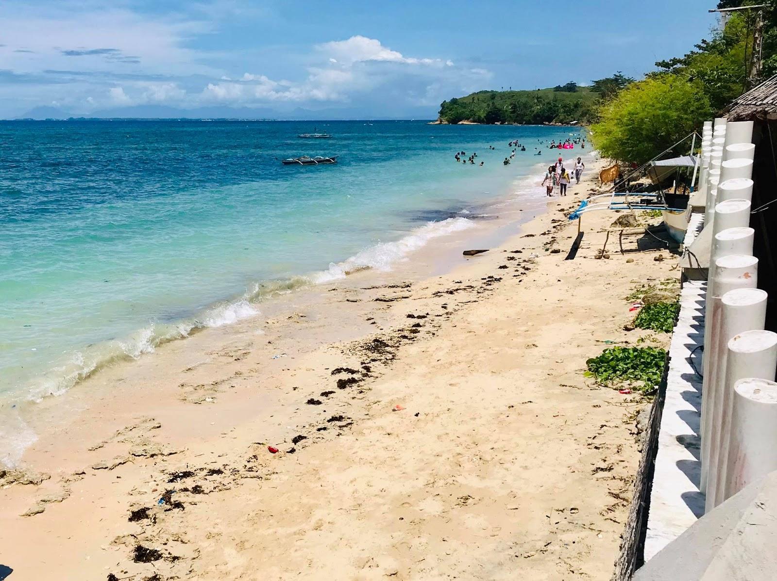 Sandee Suba Beach