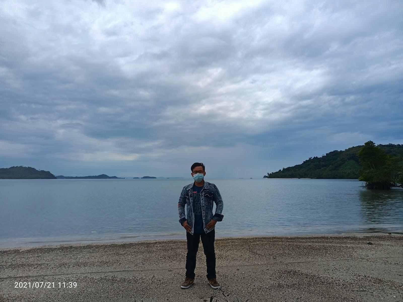 Sandee Pantai Teluk Ancur Photo