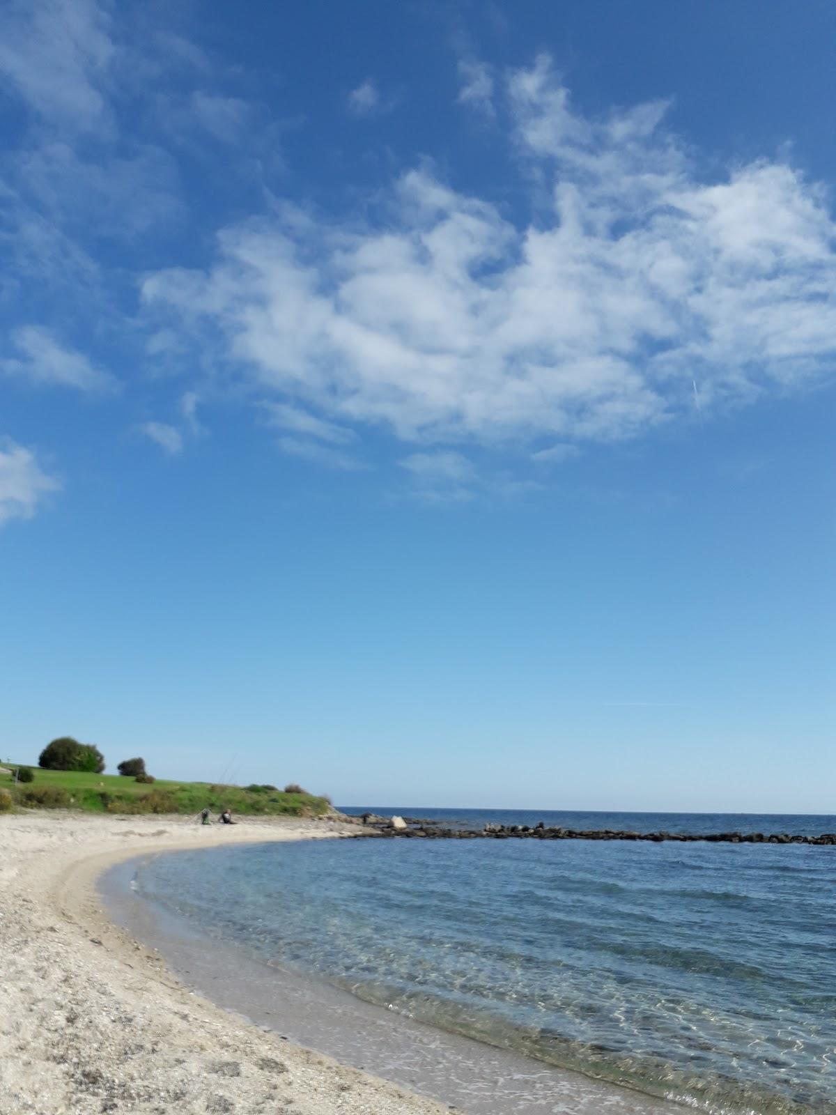 Sandee Spiaggia Delle Tonnare