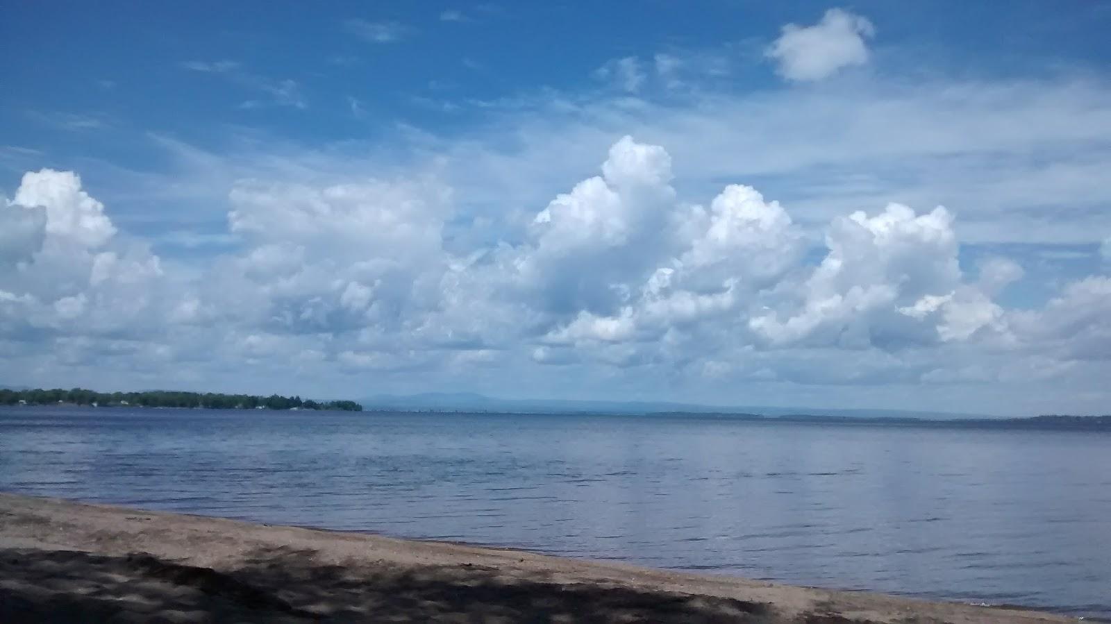 Sandee Thayer Beach
