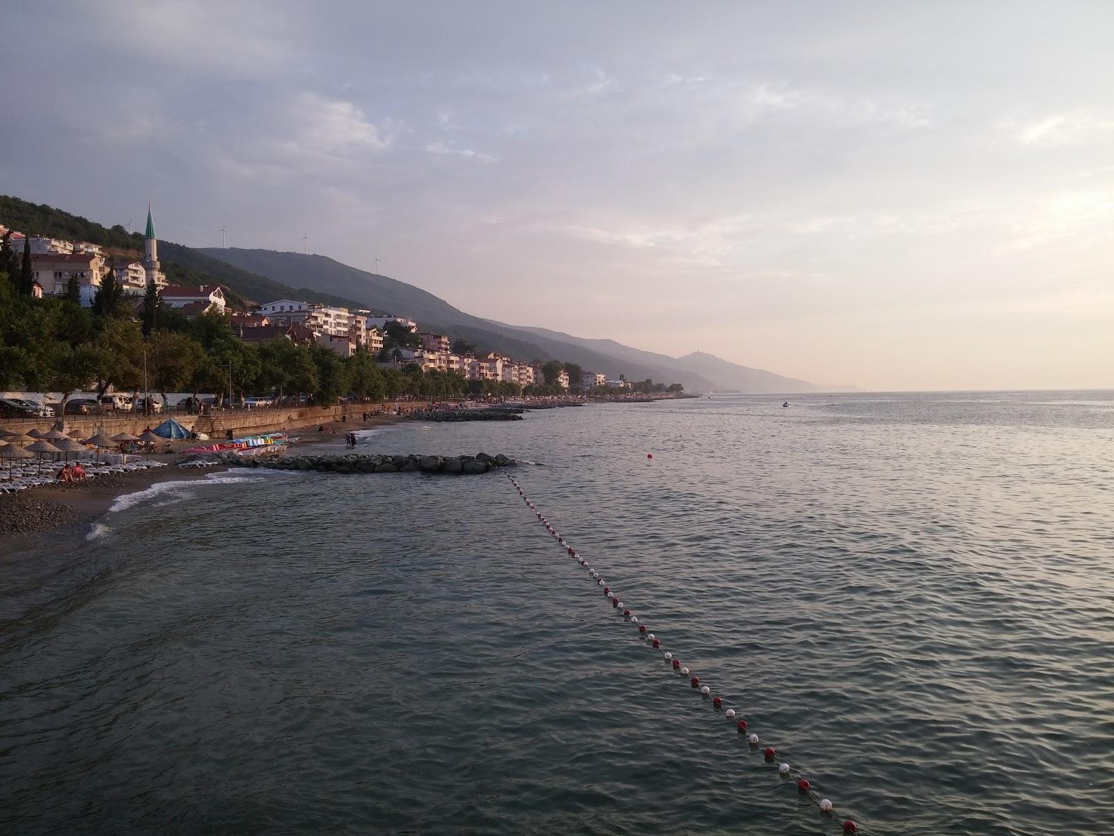 Sandee Kral Beach