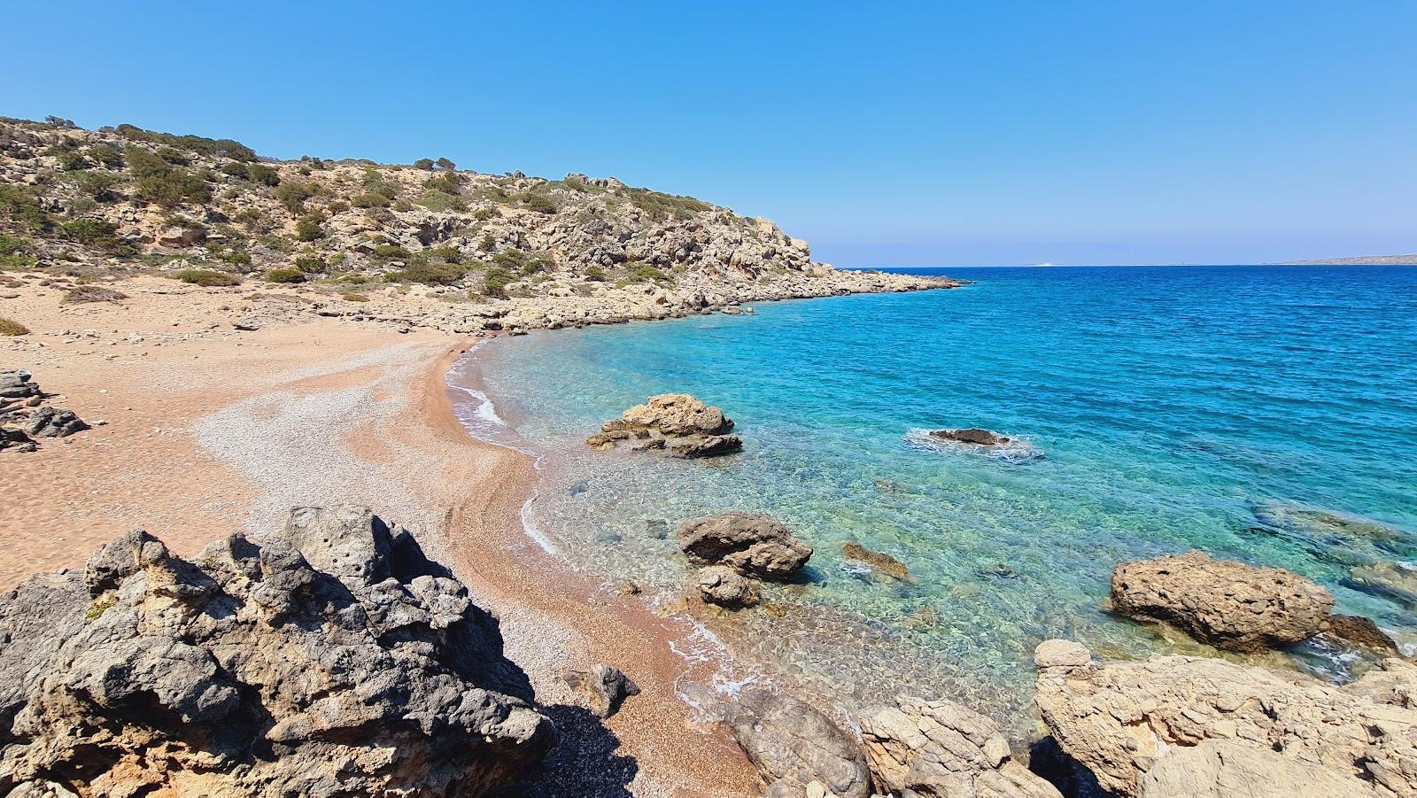 Sandee Agios Ioannis Beaches