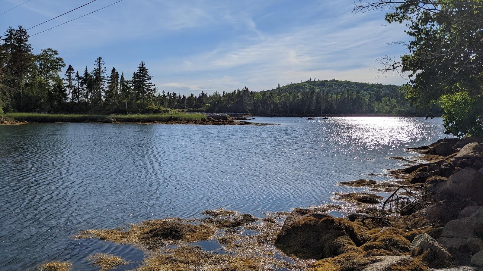 Sandee East River Provincial Park
