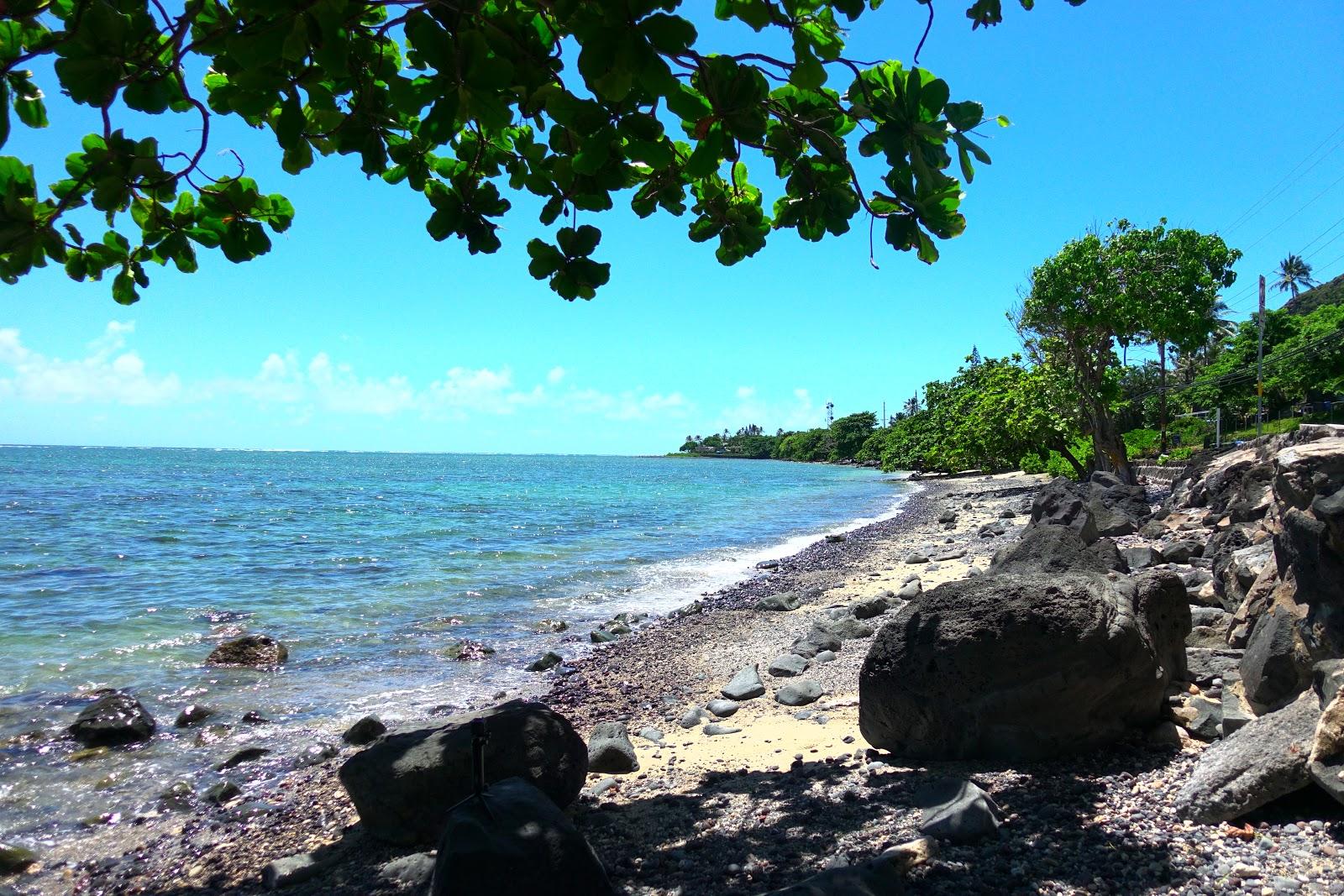 Sandee - Swanzy Beach County Park