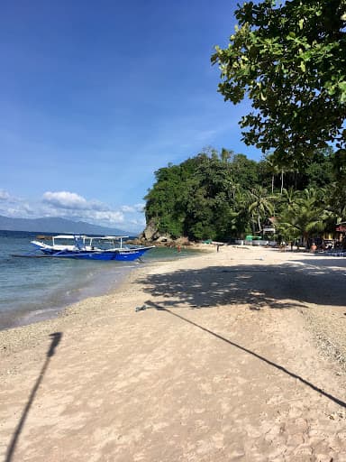 Sandee Big Lalaguna Beach Photo