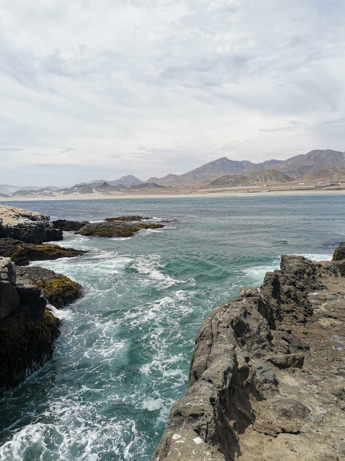 Sandee - Playa Culebras