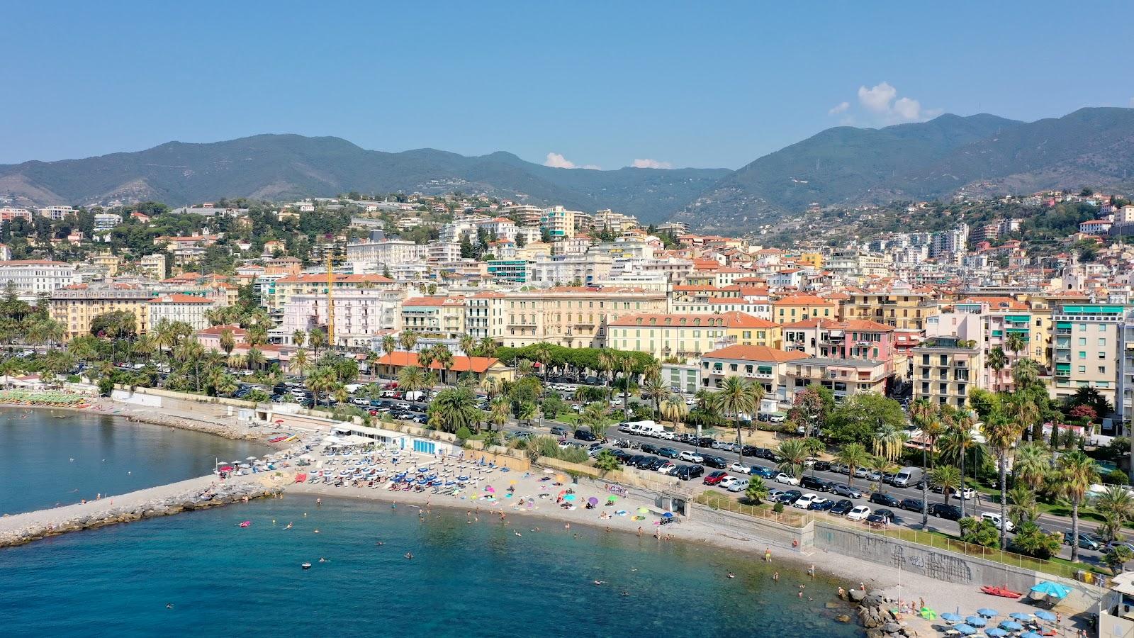 Sandee San Remo