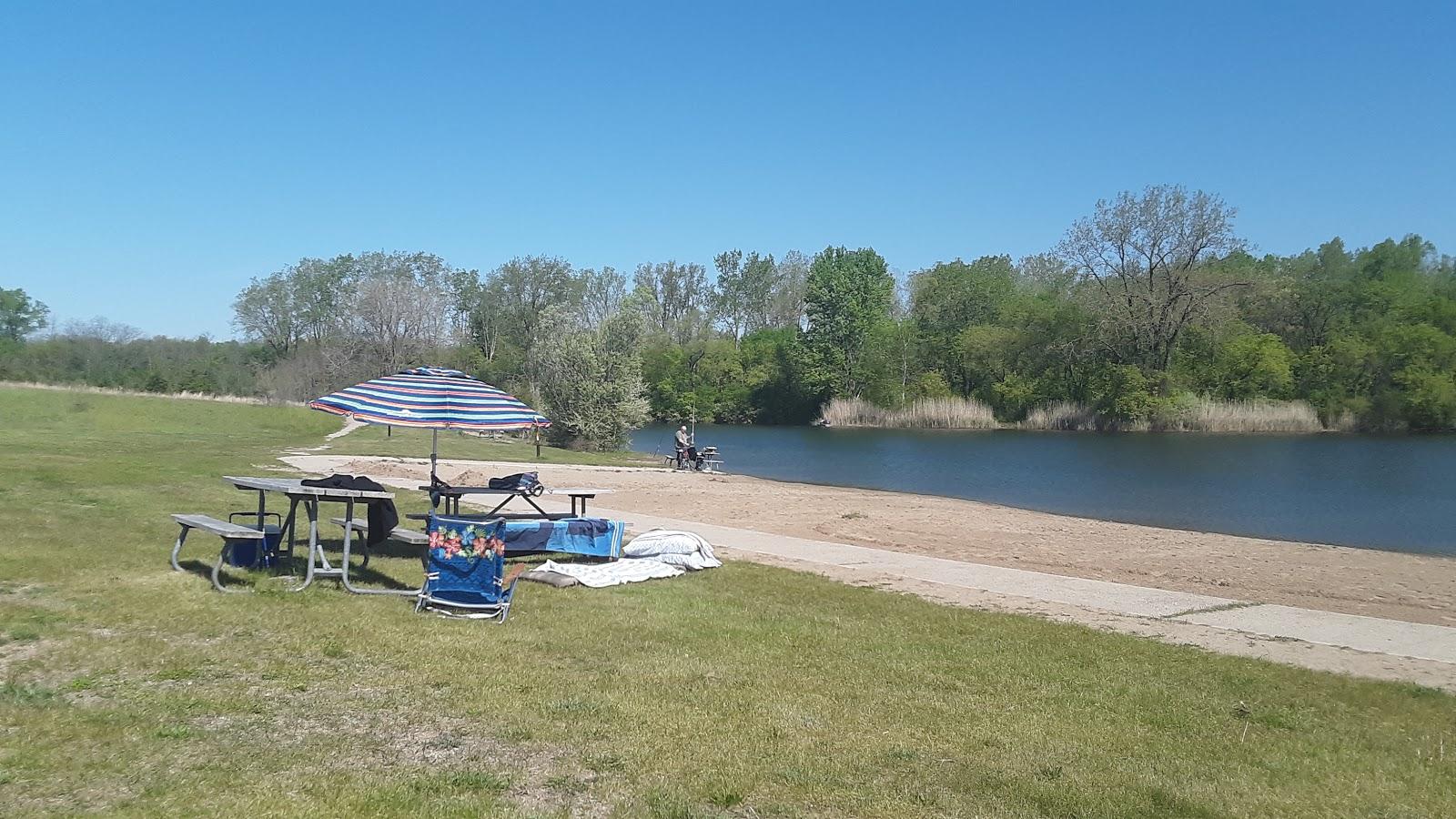 Sandee Spring Mill Beach