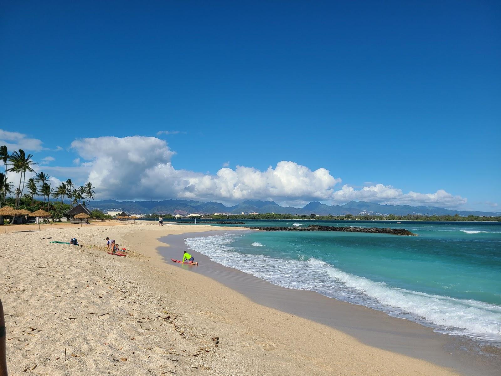 Sandee Iroquois Beach Photo