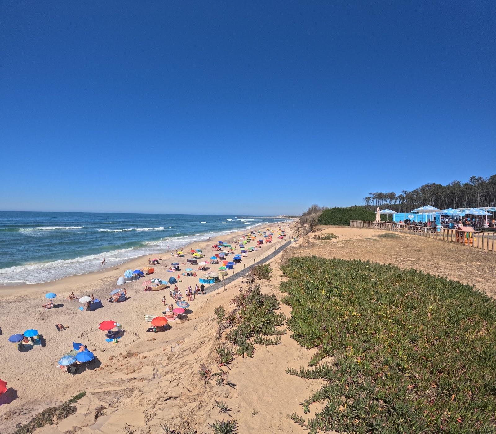 Sandee Praia De Sao Pedro De Maceda Photo