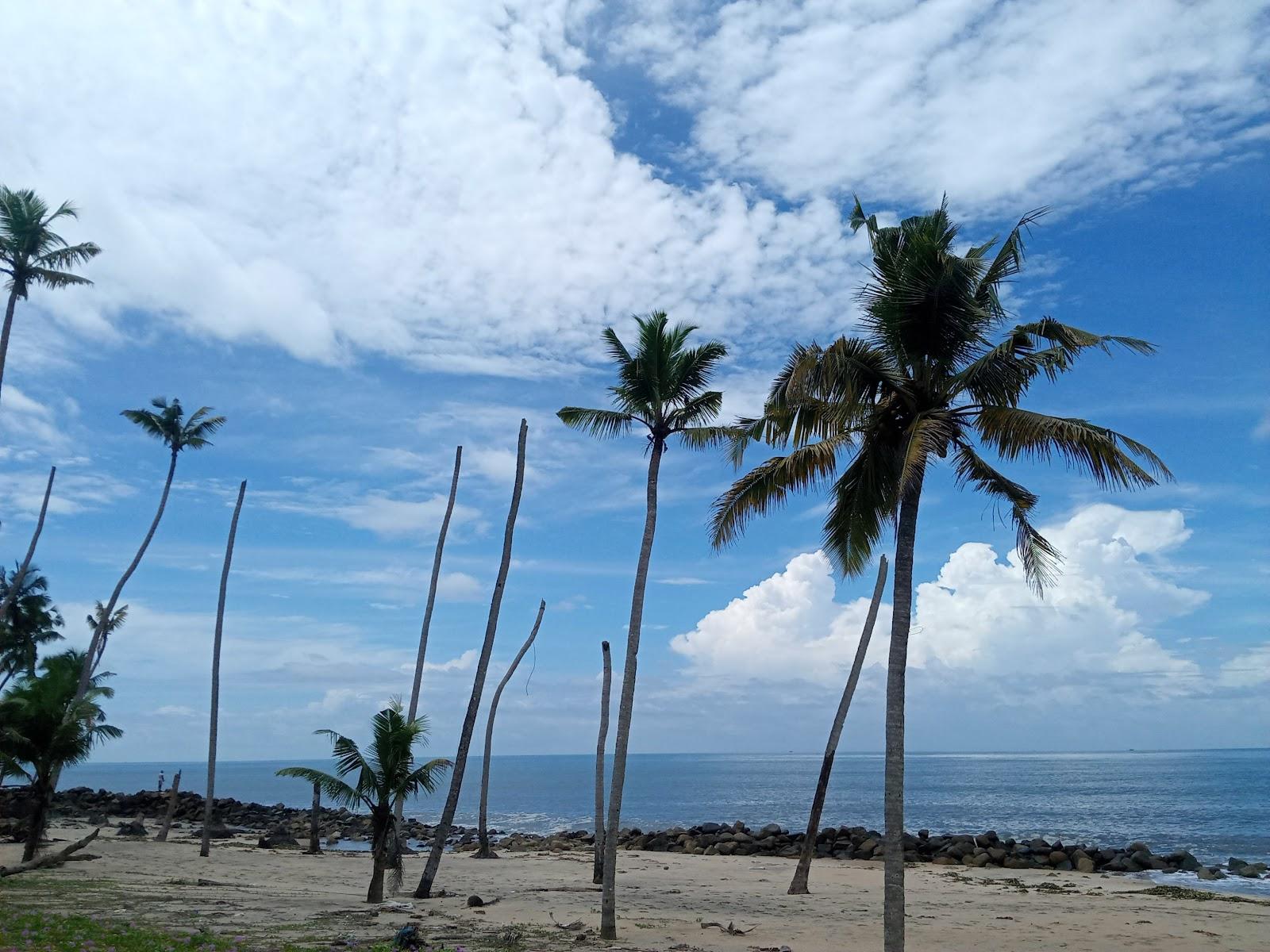 Sandee - Manapattuchal Beach