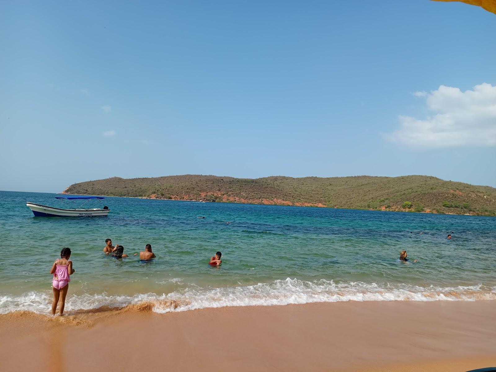 Sandee - Playa La Gabarra