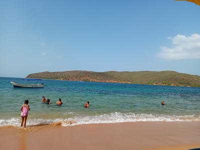 Sandee - Playa La Gabarra