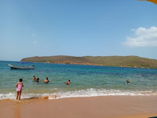 Sandee - Playa La Gabarra