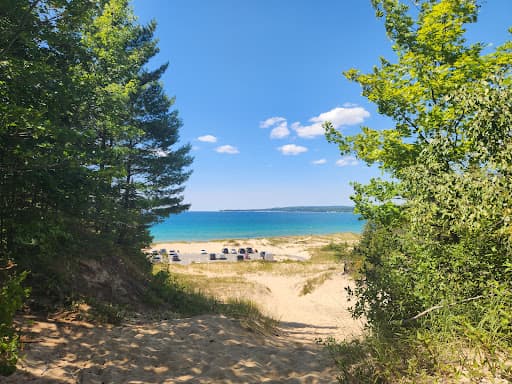 Sandee - Petoskey State Park