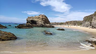 Sandee - Praia Da Samoqueira