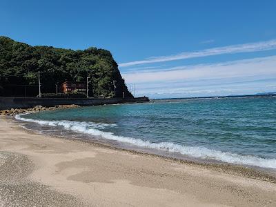 Sandee - Ezurahama Beach