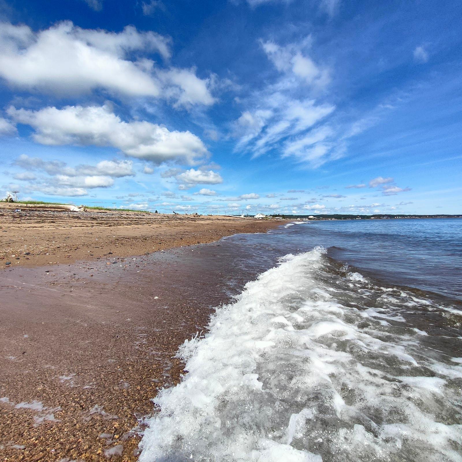 Sandee Plage Municipale De Chandler