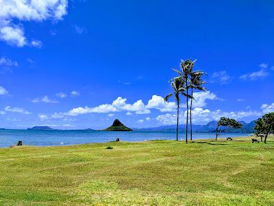 Sandee - Kualoa Regional Park