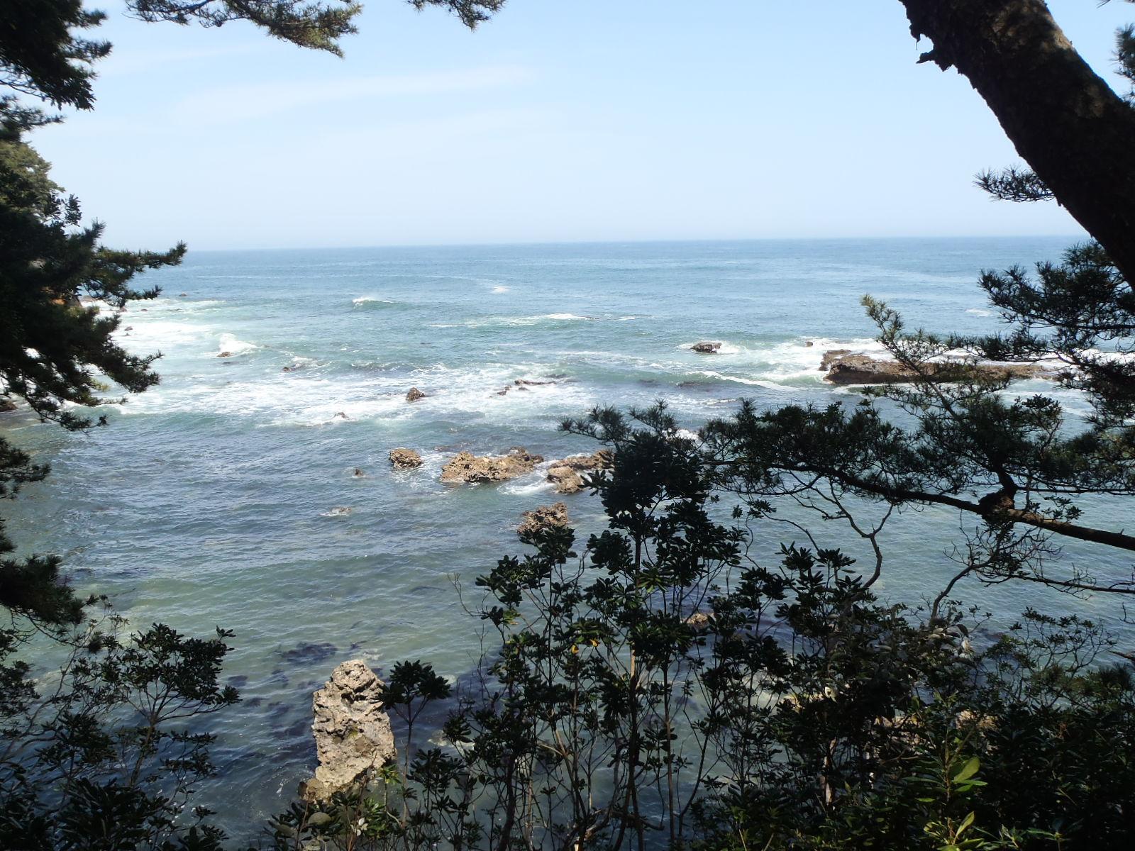 Sandee Izura Coast