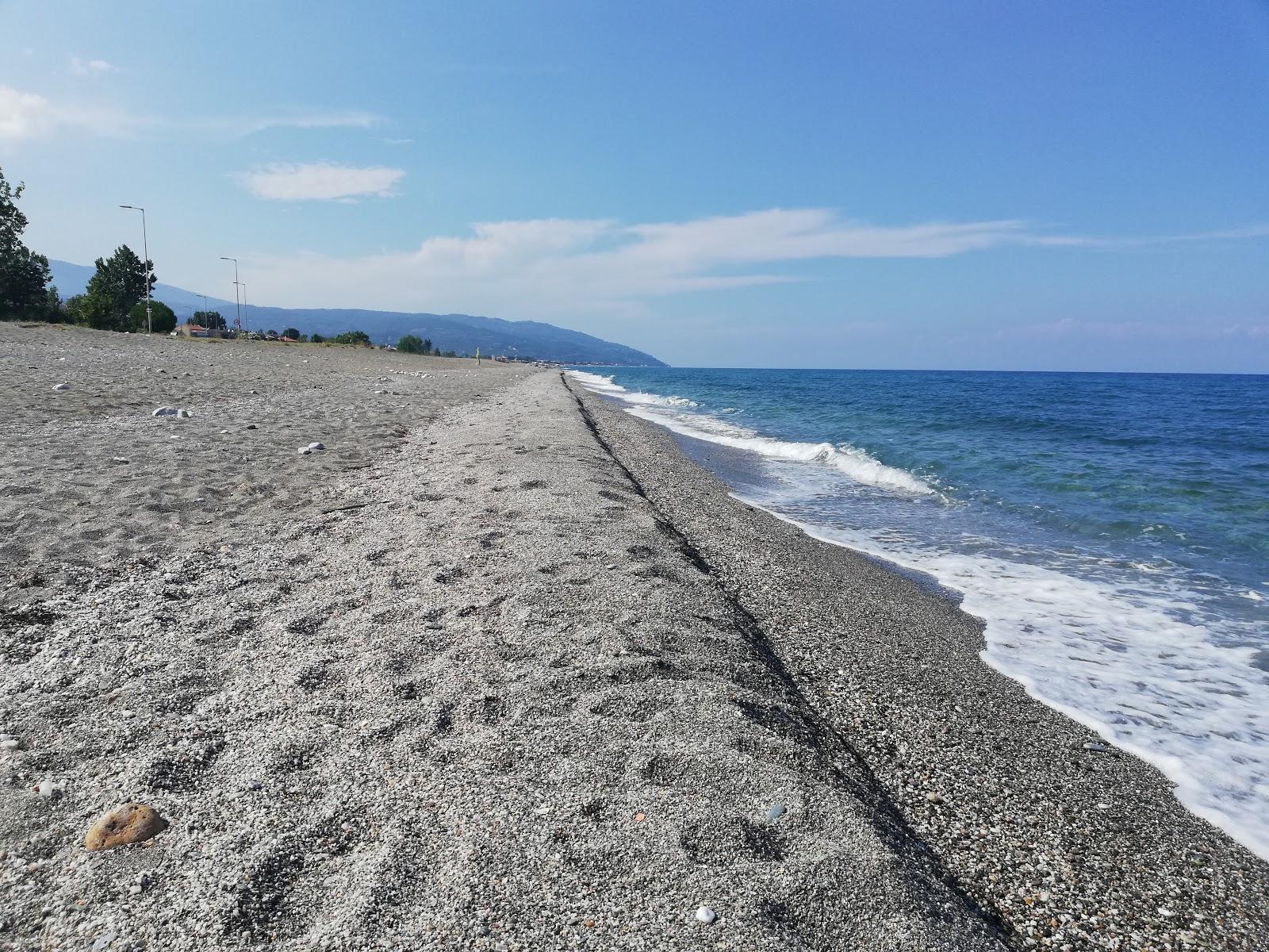 Sandee Sotiritsa Beach