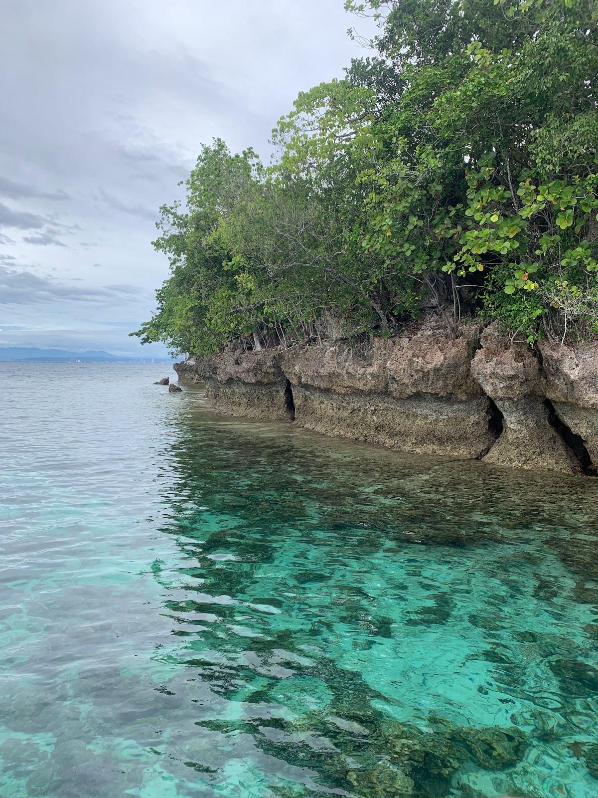 Sandee D'Dayang Beach