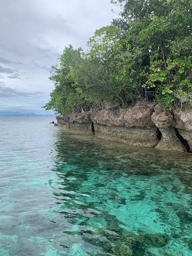 Sandee D'Dayang Beach Photo