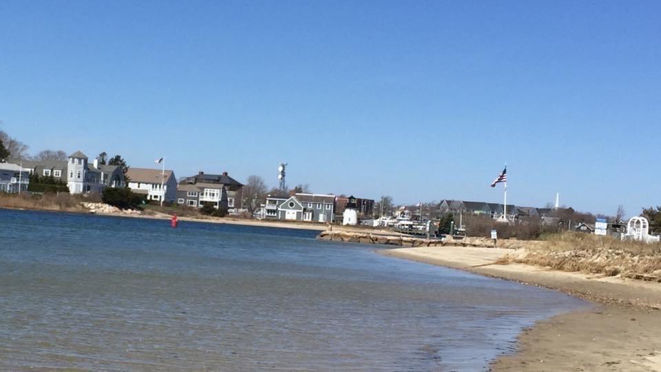 Sandee Bay View Street Beach