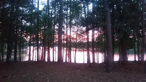 Sandee - Baker Creek State Park