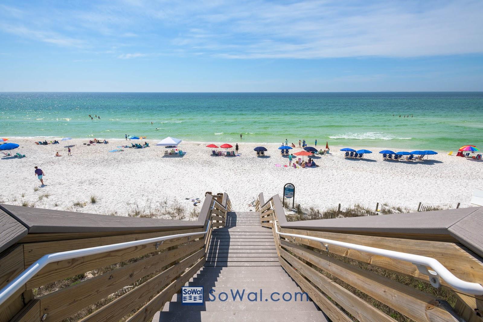 Sandee - Gulf Lakes Public Beach