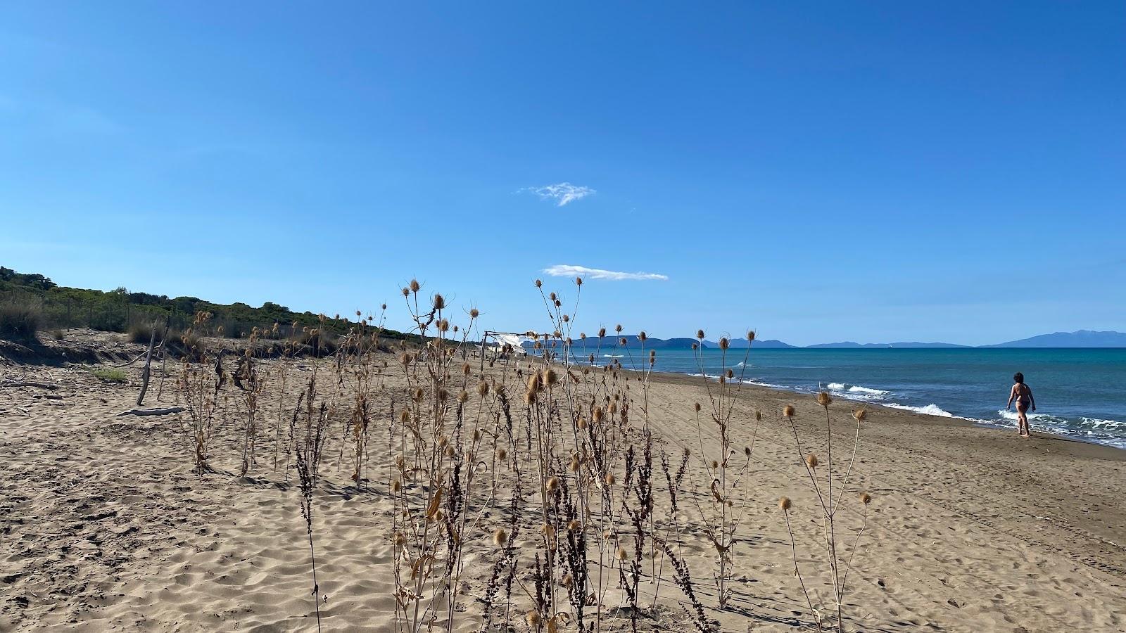 Sandee Spiaggia Libera Pianetti 4