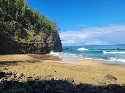 Sandee - Hanakapiai Beach