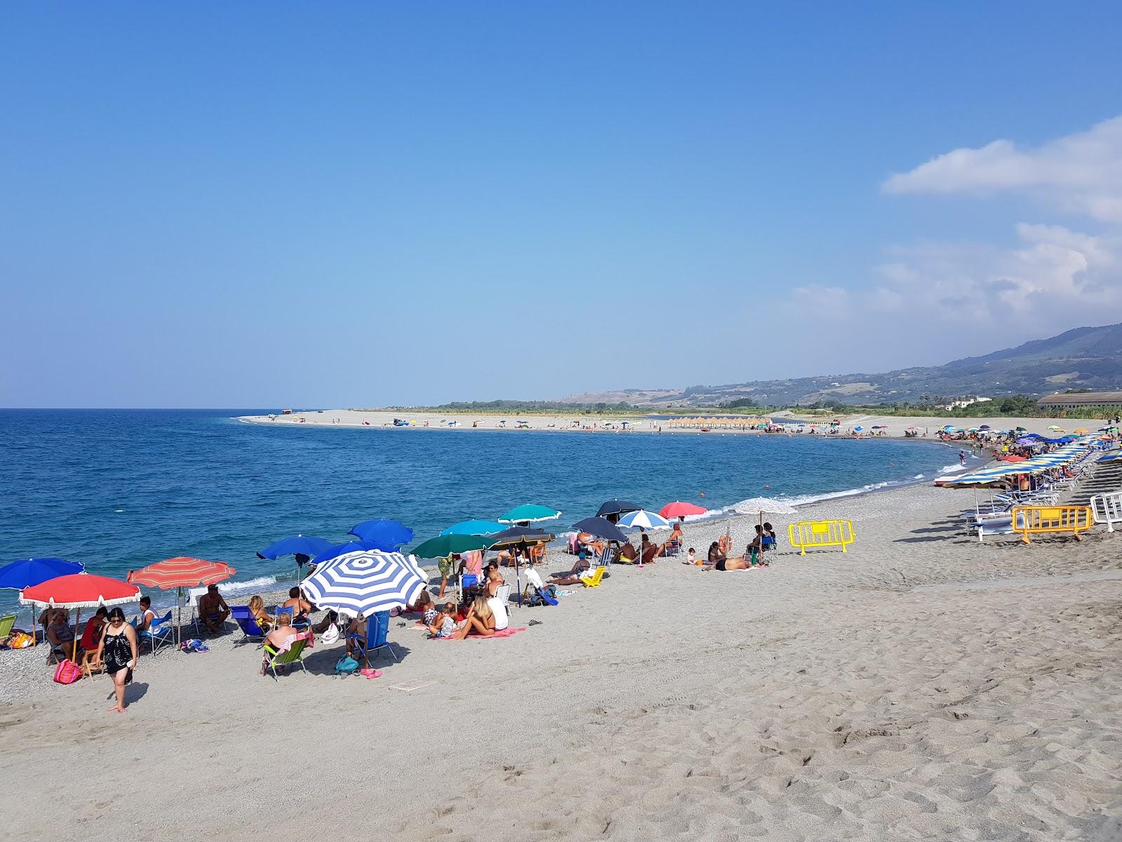 Sandee Gizzeria Lido