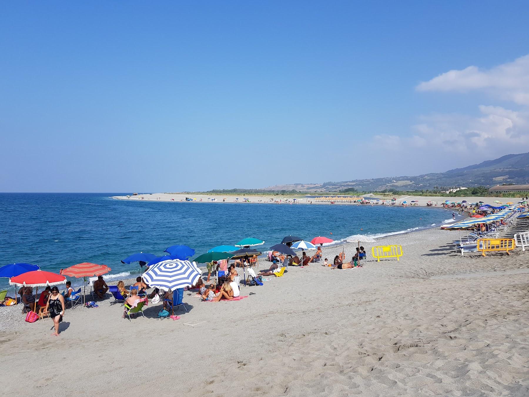 Sandee Gizzeria Lido
