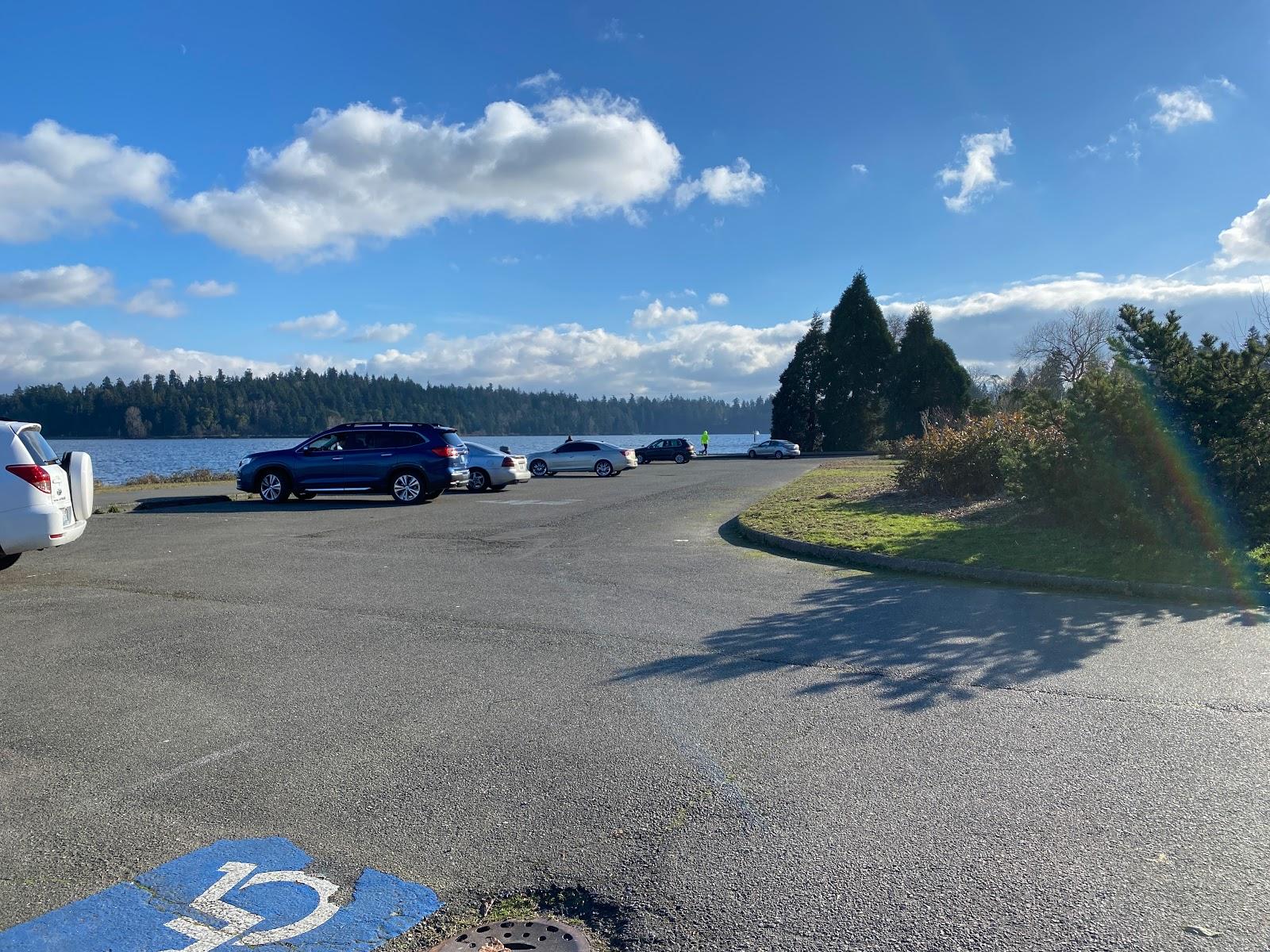 Sandee - Adams Street Boat Ramp