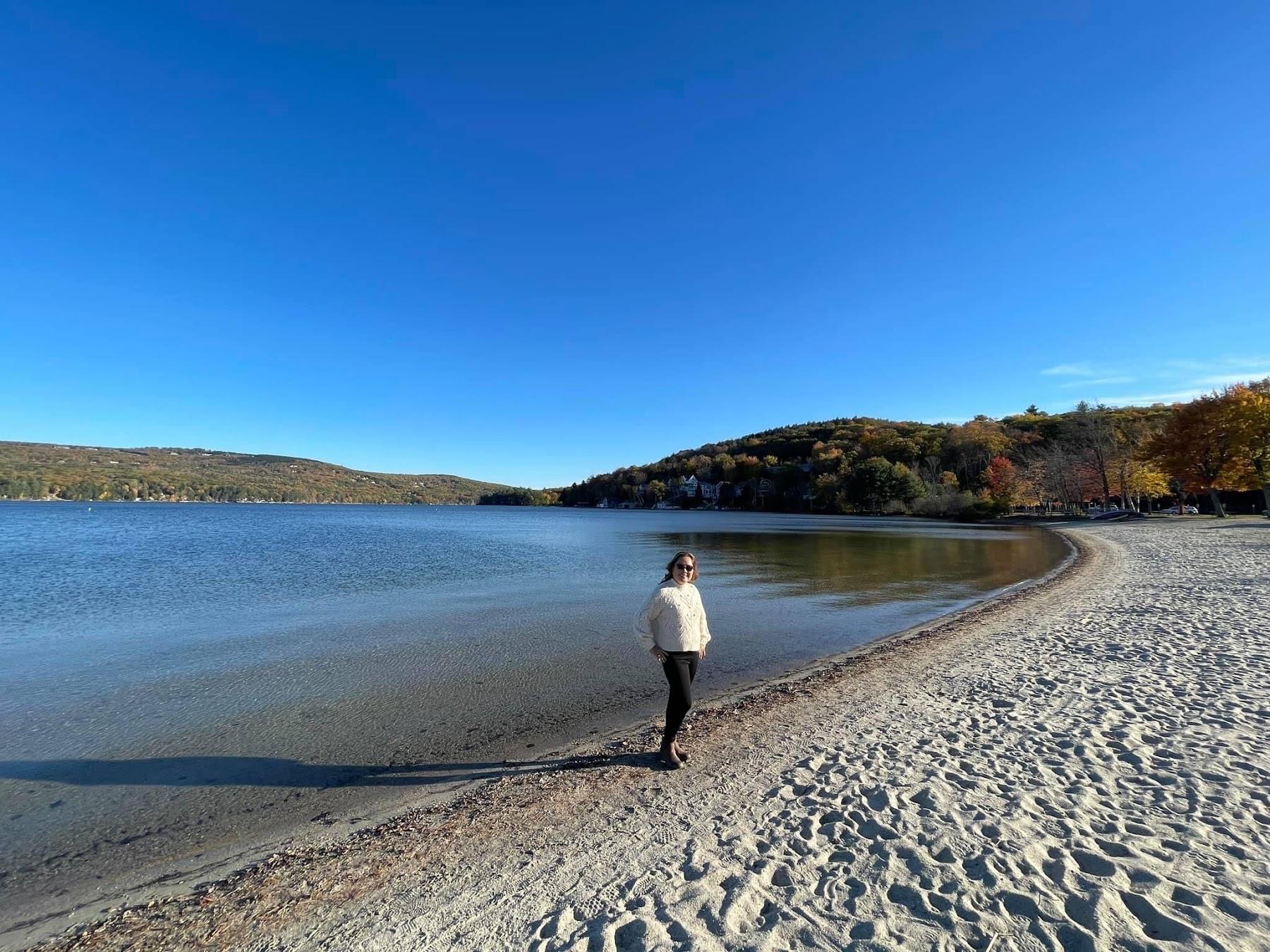 Sandee Sunapee State Beach