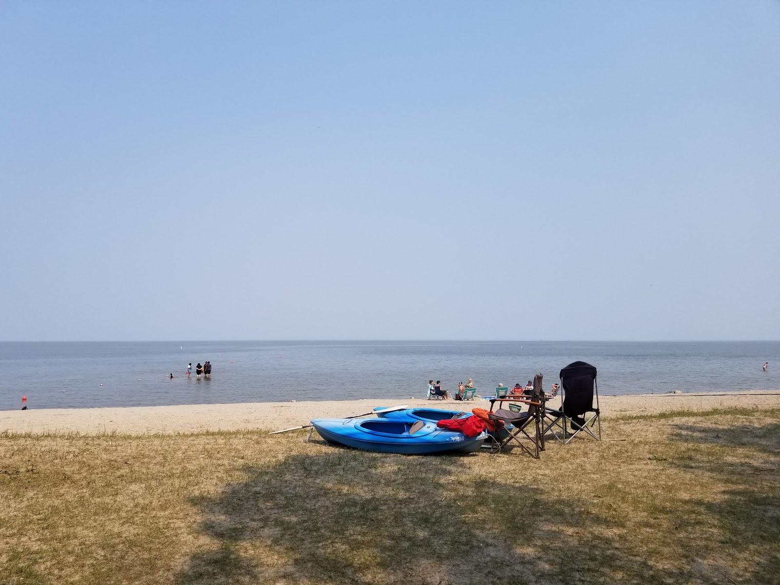 Sandee Rainbow Beach Provincial Park