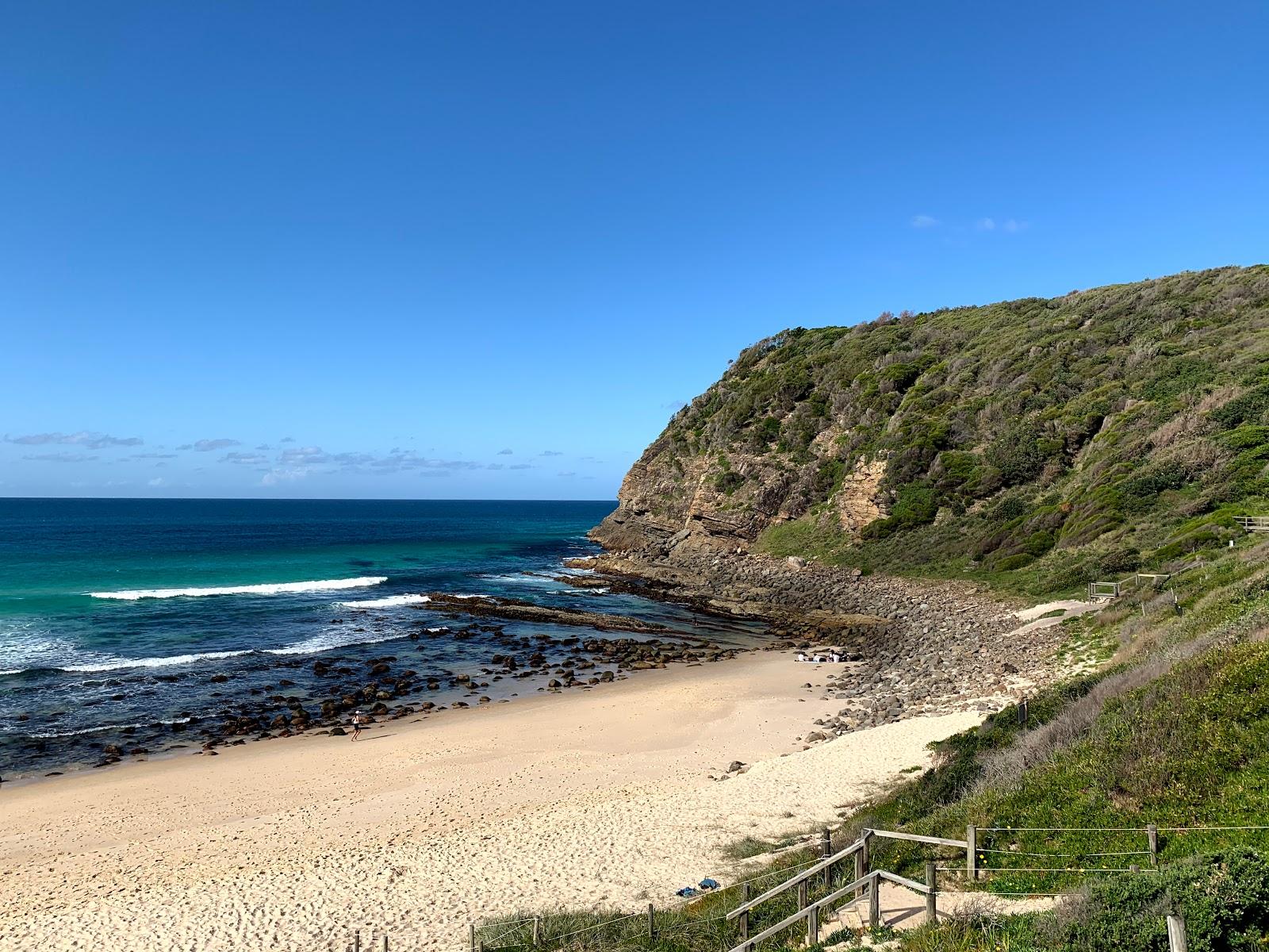 Sandee Boomerang Point Beach