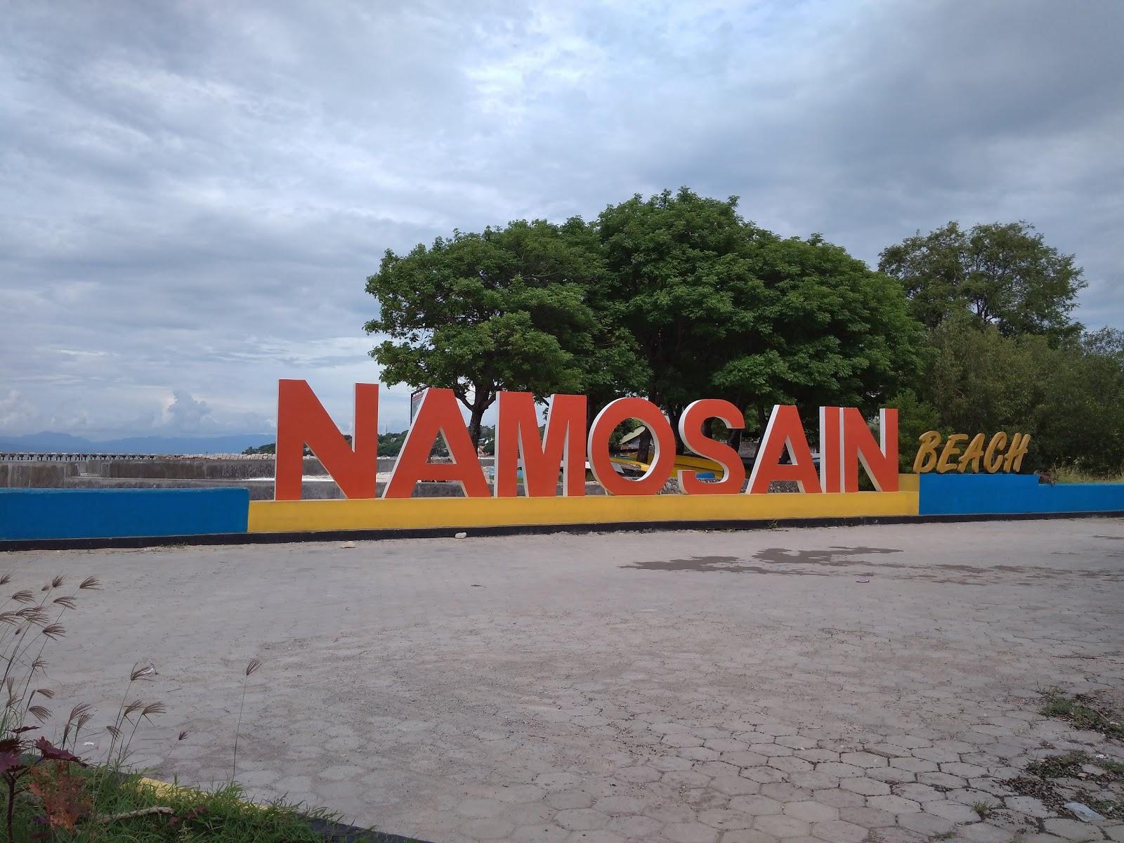 Sandee Pantai Namosain