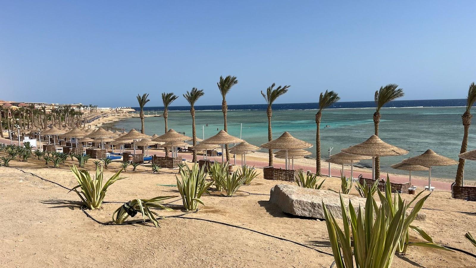 Sandee Club Calimera Habiba Beach