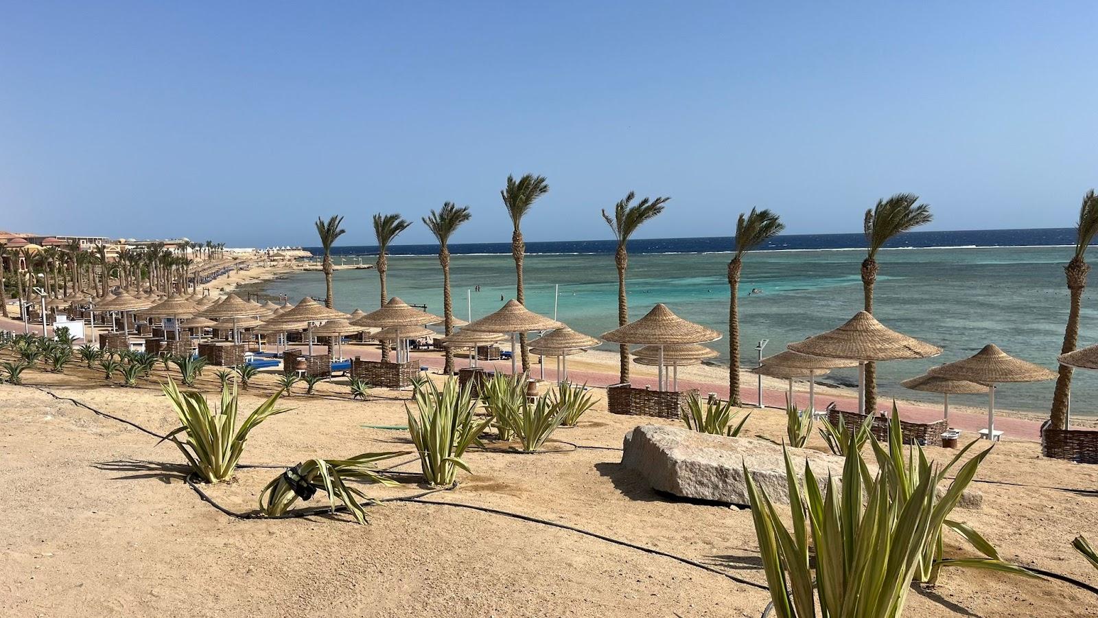 Sandee Club Calimera Habiba Beach Photo