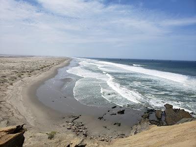 Sandee - Playa Balcones