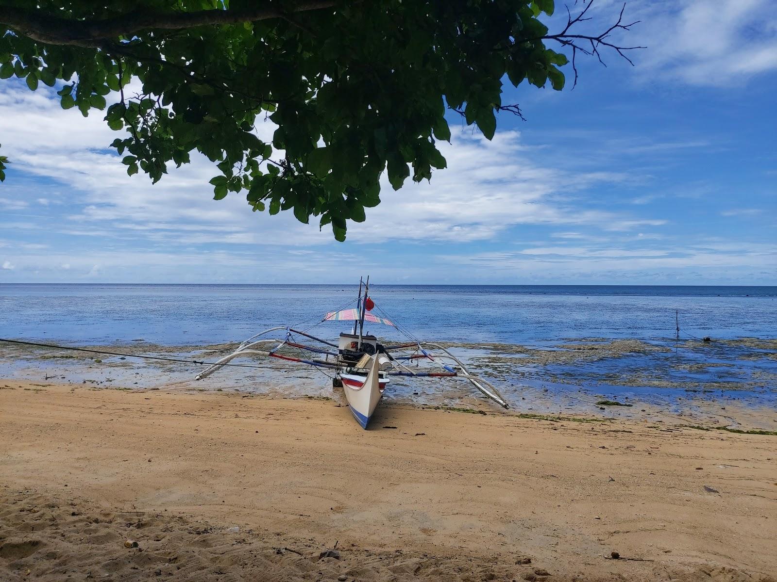 Sandee - Pantai Pasir Putih Mangket