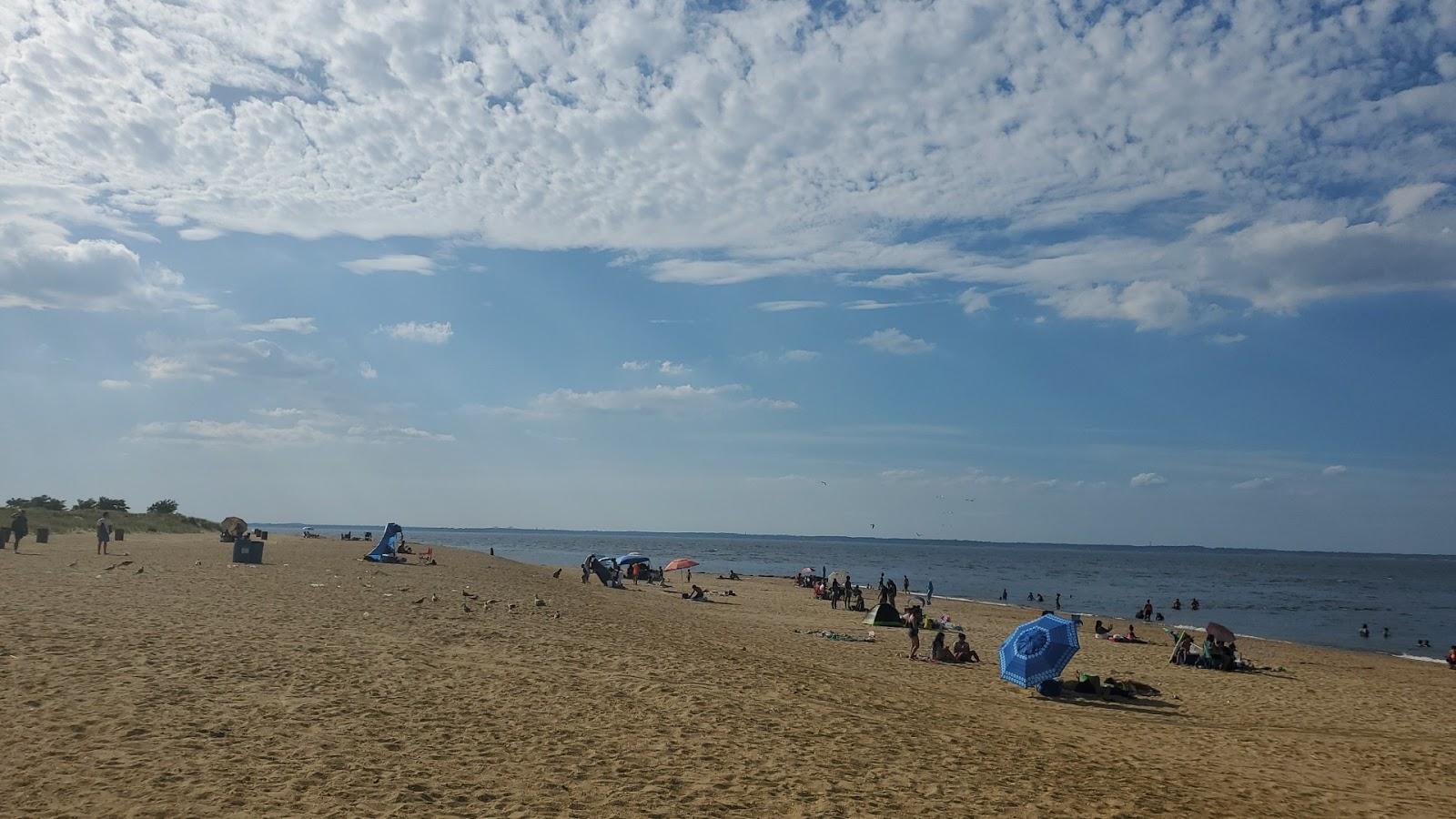 Sandee Belvedero Beach
