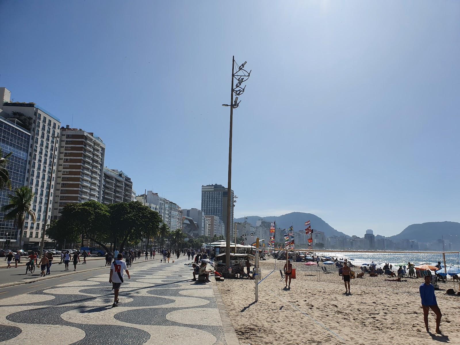 Sandee - Playa Copacabana