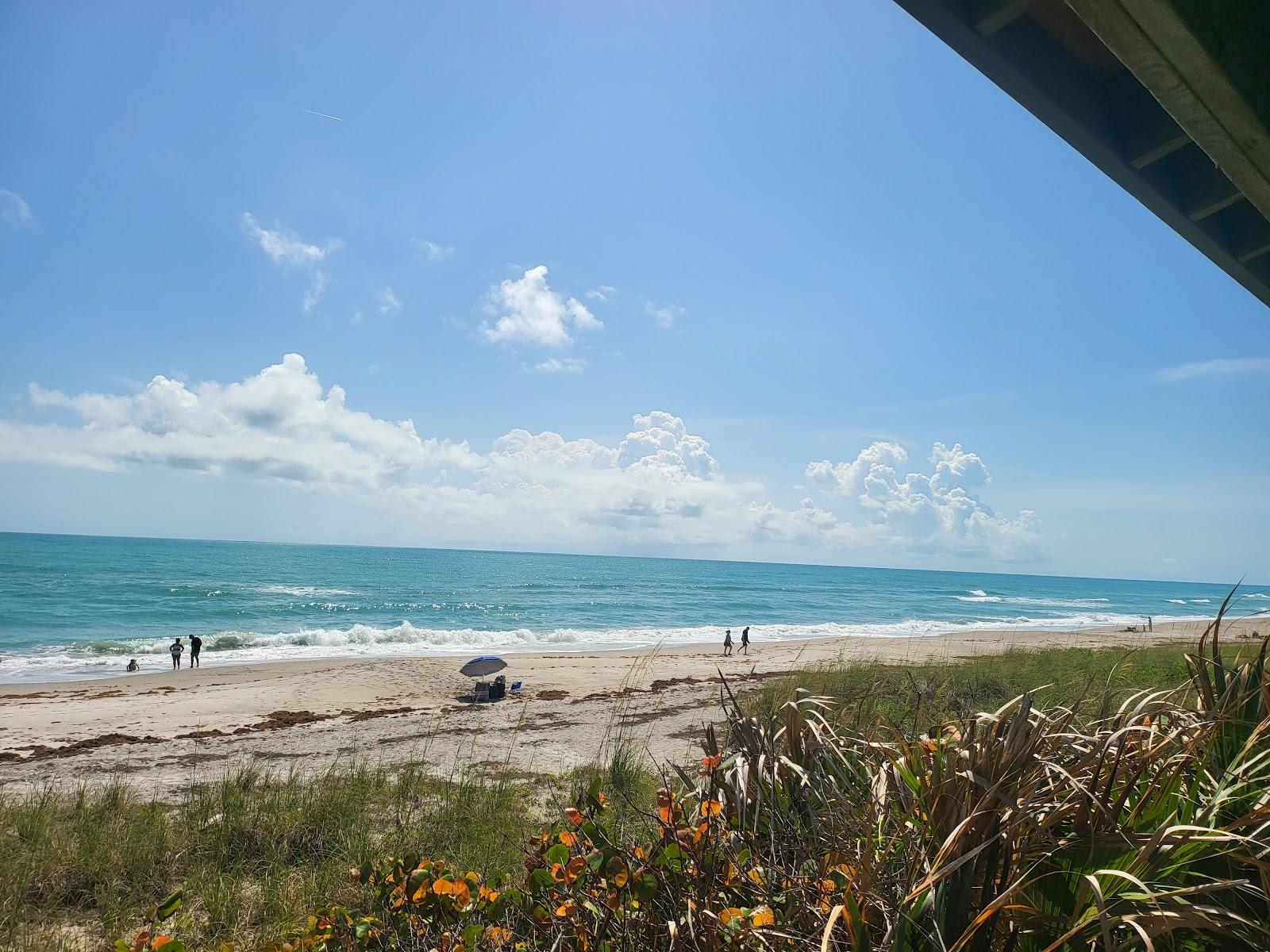 Sandee Spessard Holland Beach Park