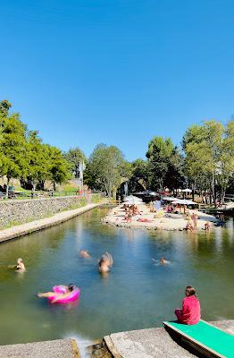 Sandee - Praia Fluvial De Peneda